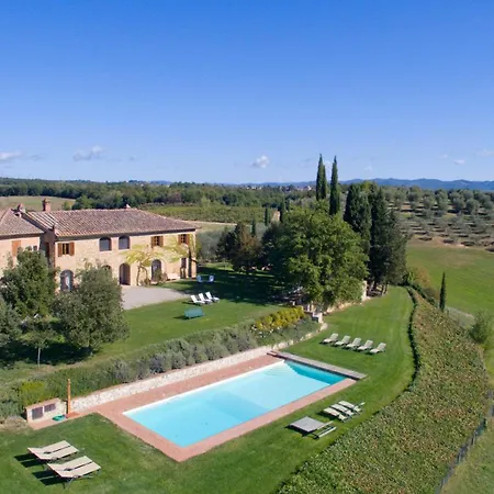 Villa Santa Virginia *