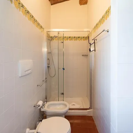 Santa Virginia Villa Siena