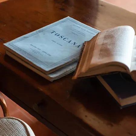 Villa Santa Virginia *